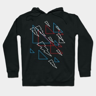 flash - Zeus - minimal gear Hoodie